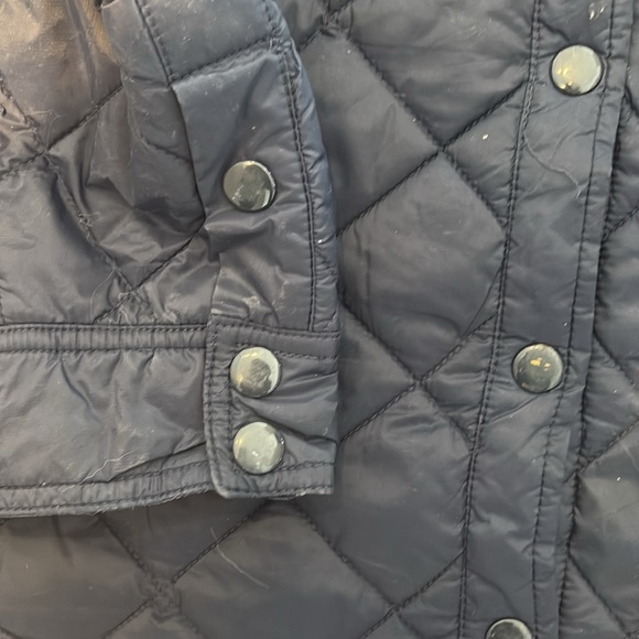 J.Crew signature puffer 
XL
Navy - Picture 6 of 6